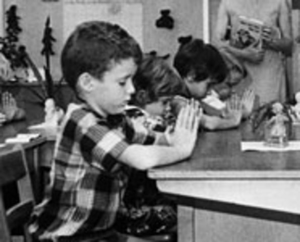 Abington School District v. Schempp