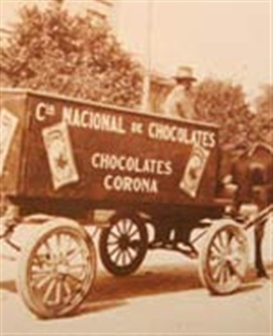 Chocolates Corona se transforma en Compañía Nacional de Chocolates