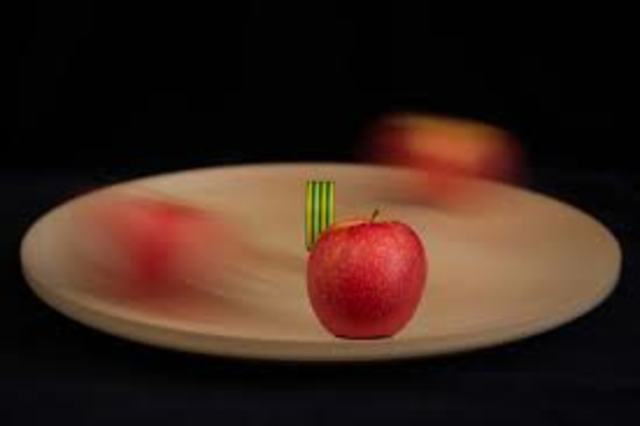 Still picture transferred