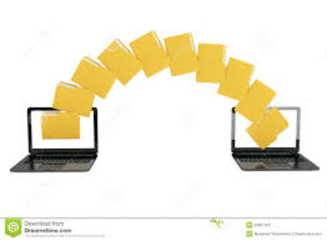 Transferring Pictures to signals