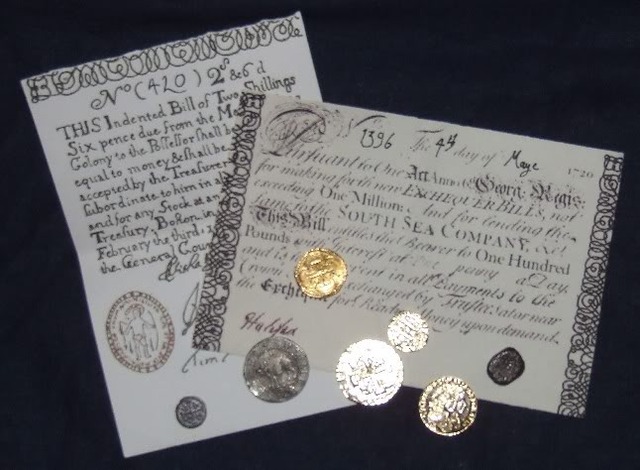 Massachusets Bay Colony