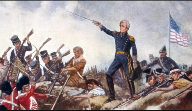Battle of New Orleans