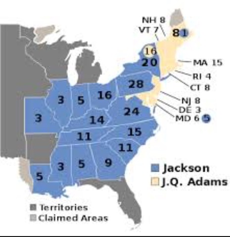 Election of 1828