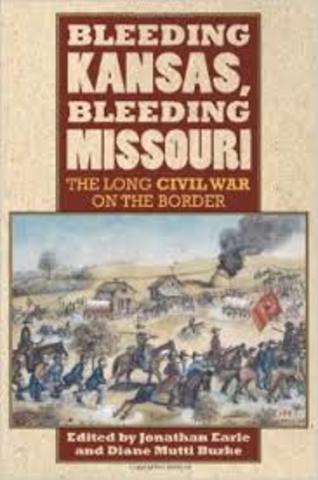 Bleeding Kansas