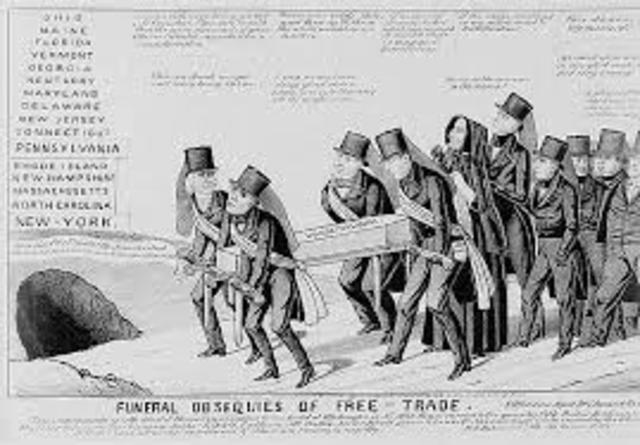 Nullification Crisis