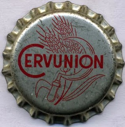 Creación de CERVUNIÓN - Cervecería Antioqueña Consolidada