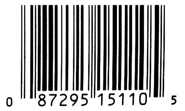 Código de barra