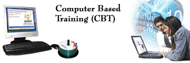 Inicio del e-learning+e-training