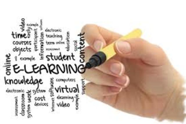 E-learning