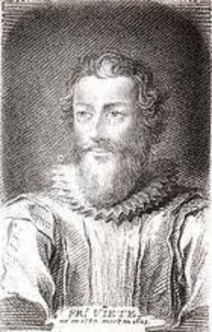 La notación alfa numérica