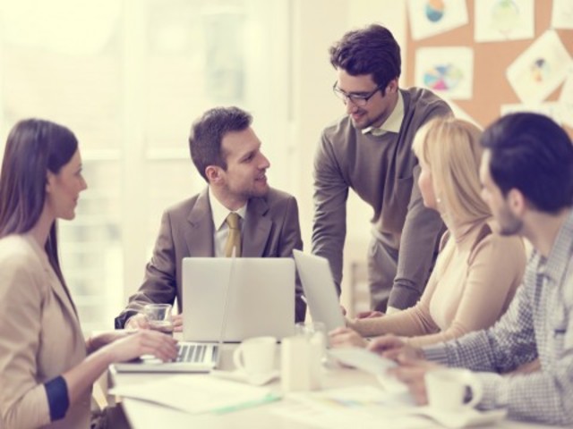 Cuatro años despues