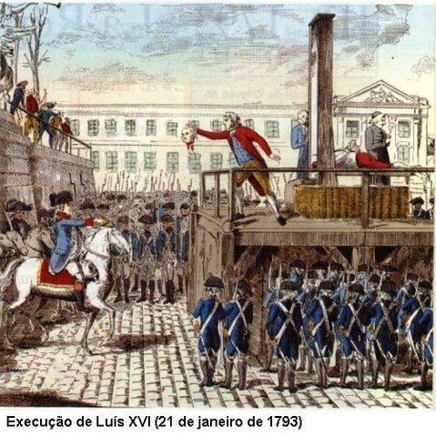 9. thermidor - Konec jakobínské diktatury