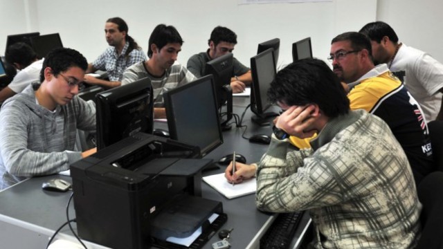 Cuatro años después