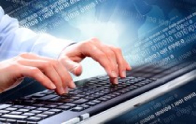 Organización del área de informática