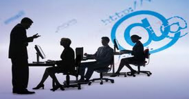 Departamento de análisis y diseño de sistemas sufre cambios