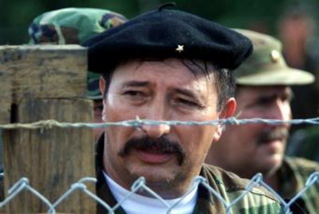 Mataron al "Mono Jojoy", el jefe militar de las FARC