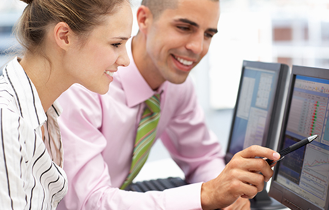 Dos años después de haber iniciado la etapa de Programacion