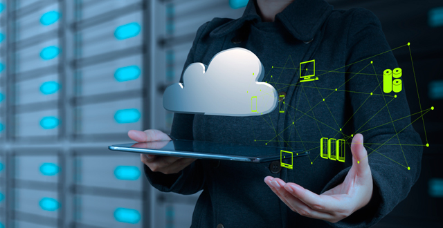 Departamento soporte técnico