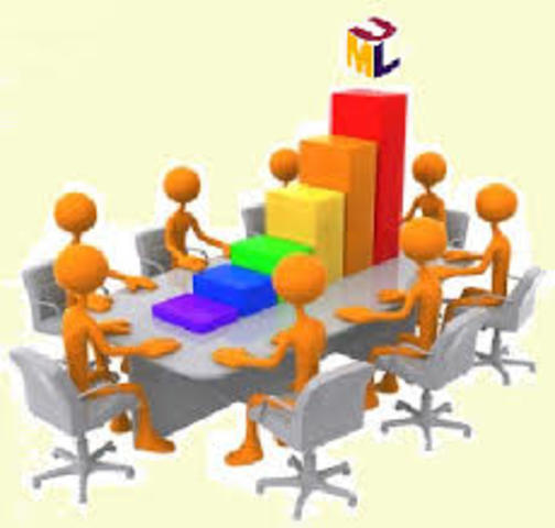 ORGANIZACIÓN DEL ÁREA DE INFORMÁTICA.