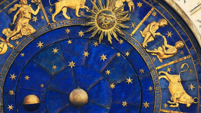 Antecedentes míticos