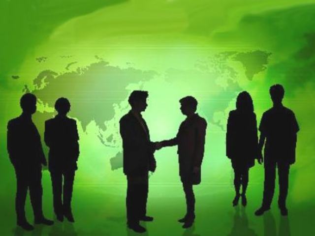 FUNCIONES DEL ÁREA DE INFORMÁTICA EN LA EMPRESA