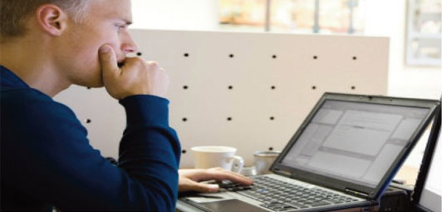 Departamento de programación