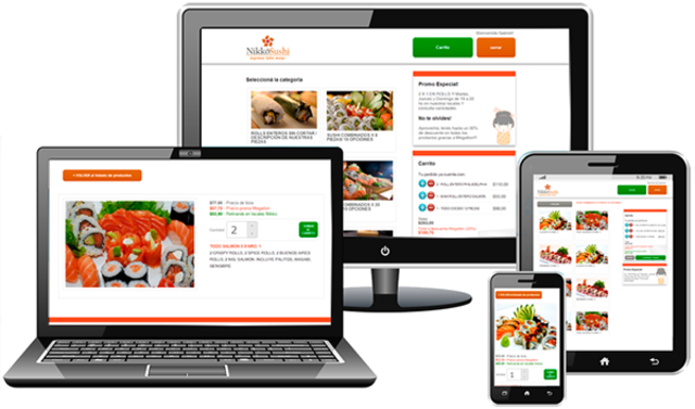 Departamento de análisis y diseño de sistemas