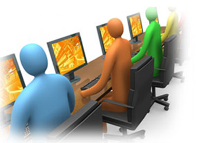 Departamento de programación