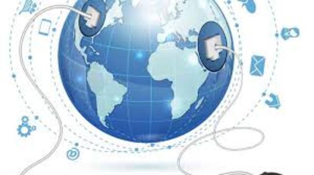 Implementación de los sistemas online hubo