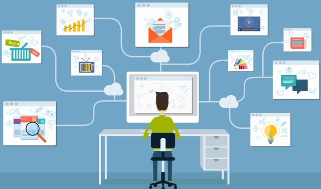 CAMBIOS CON LOS SISTEMAS ONLINE