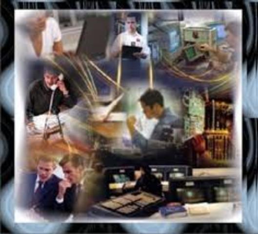 Sociedad post-capitalista, nueva Economía del conocimiento y sociedad post-industrial