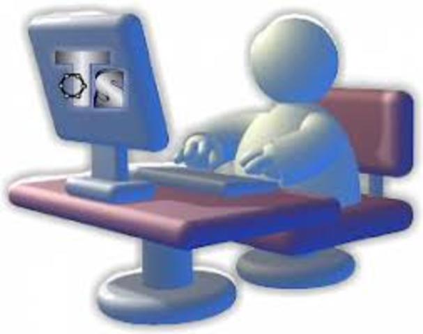 Implementación de los sistemas online