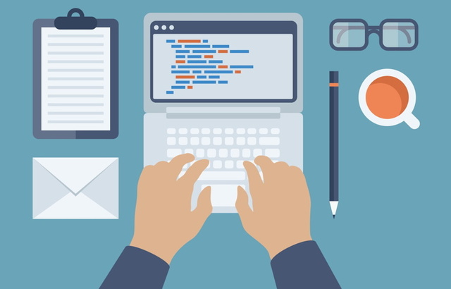 Departamento de programación