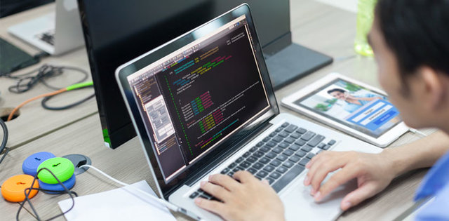 Departamento soporte técnico