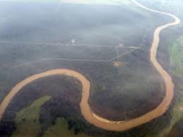 Battle of Horseshoe Bend