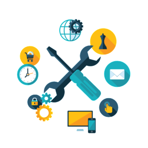 Departamento soporte técnico