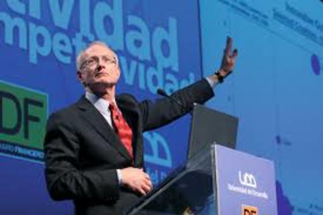 Michael Porter (1947)