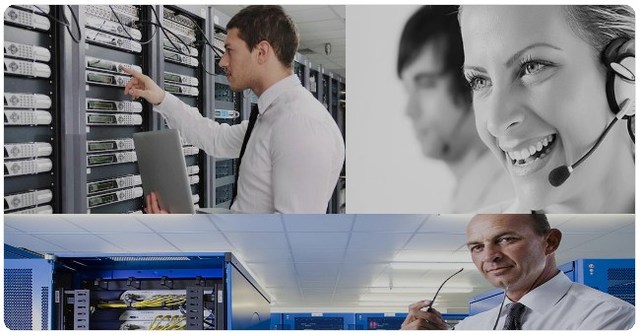 Cambios en esta nueva organización