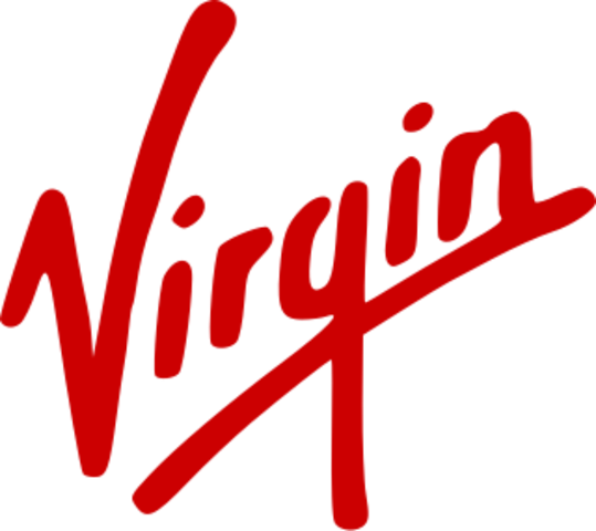 Nace Virgin