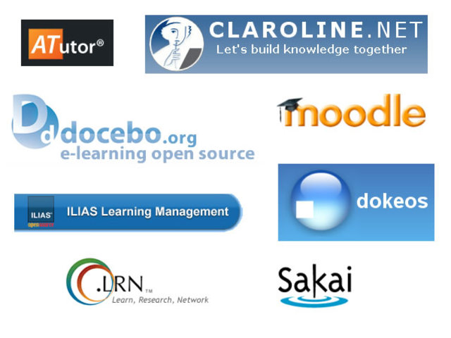 Plataformas de formación