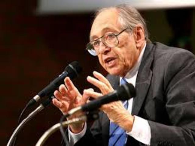 Toffler (1928 - 2016)