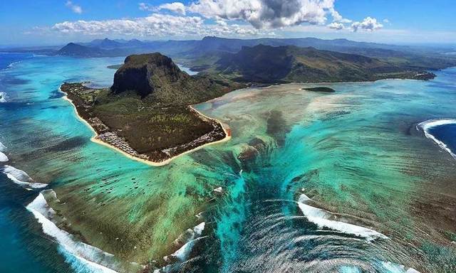 Desintegración de Gondwana