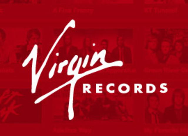 Virgin Records
