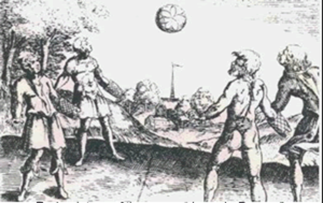 European Handball - Nicklas Hansen timeline | Timetoast timelines