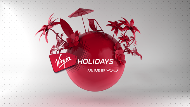 Virgin Holidays