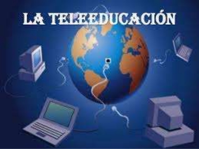 Tele-educación