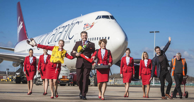 “Best Long Haul Business Airline”