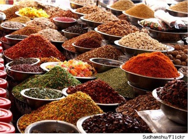 Spices