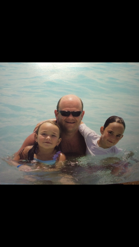 My brother moves to my dads house