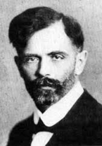 Az első világháború hatása.